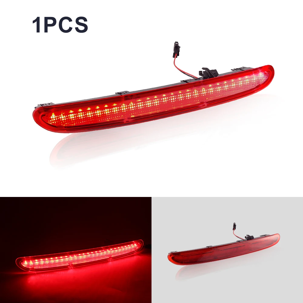 

1xLED стоп-сигнал высокого уровня для Vauxhall/Opel Astra J 5D Hatchback 09-2015, Astra J GTC OPC 2012-2018 OEM: 13372164 , 1222330