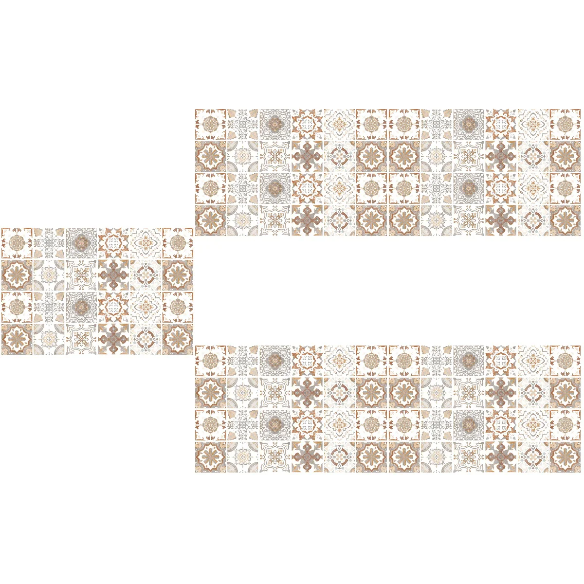 

120 pcs Cabinets Adhesive Removable Adhesive Removable Wallpaper Kitchen Decorations Removable Wallpaper