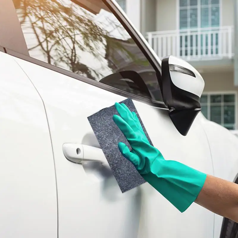 Многофункциональная волшебная нано-ткань для легкого ремонта 20 см