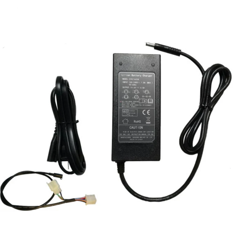 

310X 310R 310T 310V Motorcycle Original Accessories Modified Lithium Battery Charger Adapter for Zontes Zt250-r Zt310-x/r/t/v