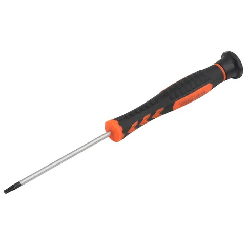 T8 Torx отвертка прецизионная TR8 Torx защитная отвертка для контроллера игровой консоли ноутбука инструмент для ремонта электроники