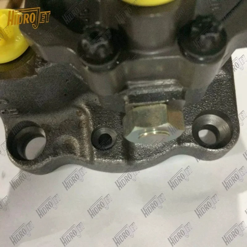 Насос для перекачки топлива HIDROJET C7 3136357 топливный насос 313-6357 318-6357 3186357 C9 324D E324D