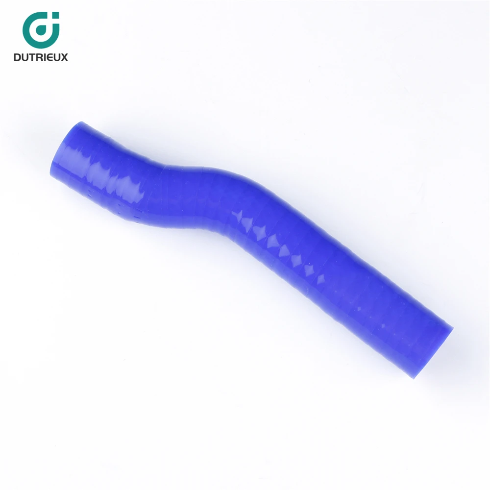 Для 2011 газовых газов EC 200 250 300 EC200 EC250 EC300 силиконовые шланги радиатора