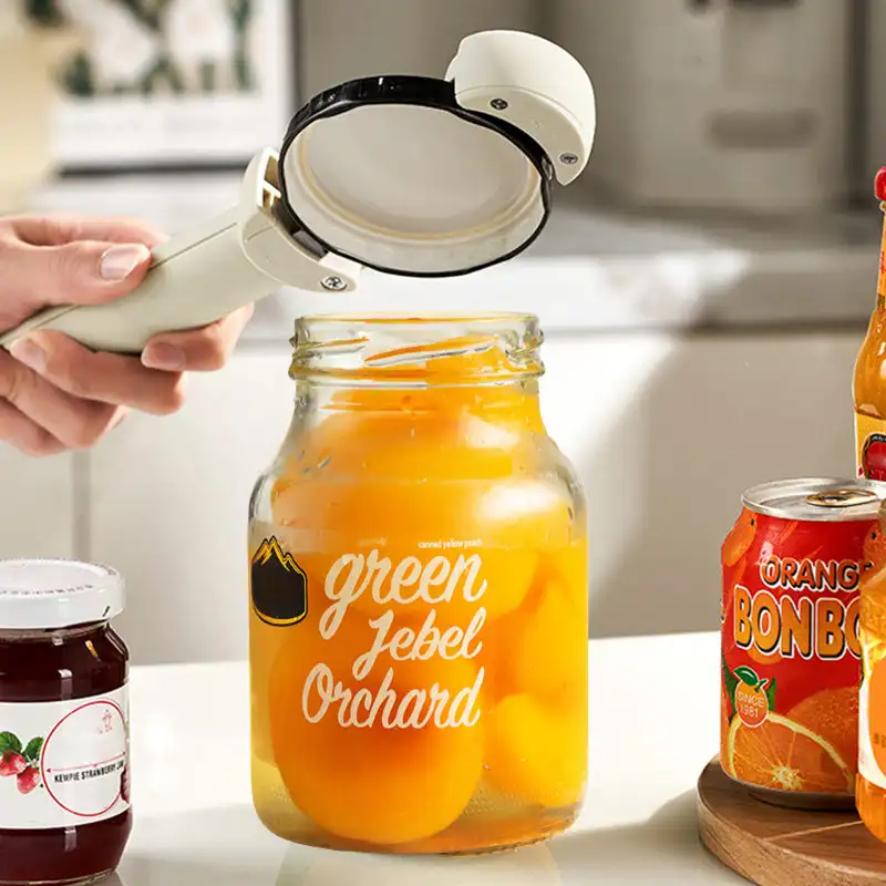 Регулируемая крышка многофункциональная Выдвижная открывалка для бутылок из