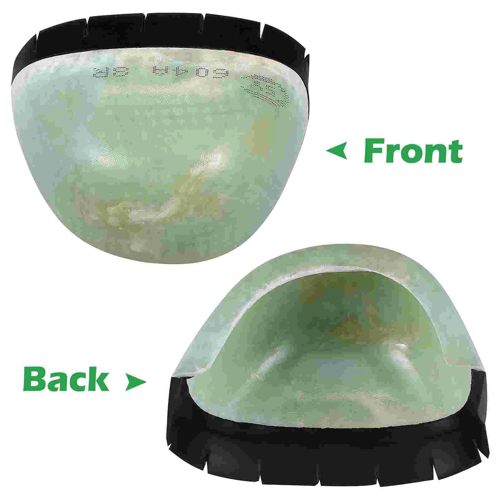 Защитные чехлы для носков бахилы рабочая обувь мужчин аксессуары