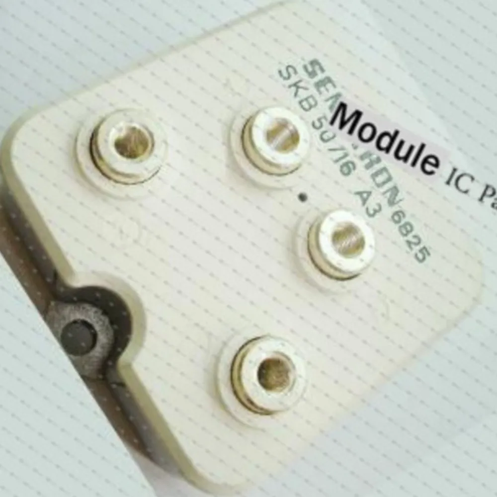 SKB50/16A3 SKB50/16 A3 НОВЫЙ МОДУЛЬ