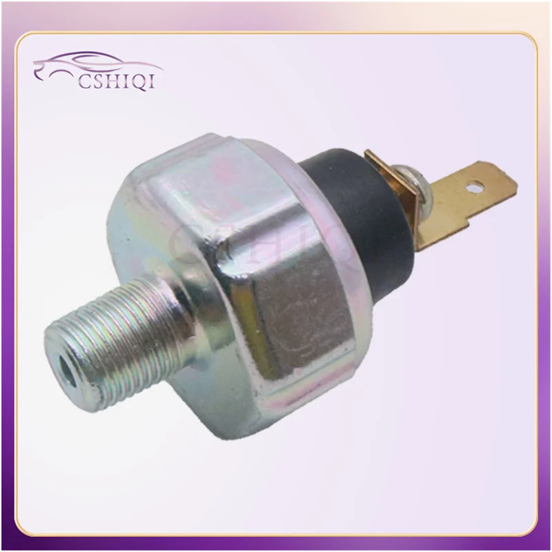 

Переключатель давления масла 1258A003 для Mitsubishi Lancer Outlander Pajero L200 Oem MD138994 1258A002