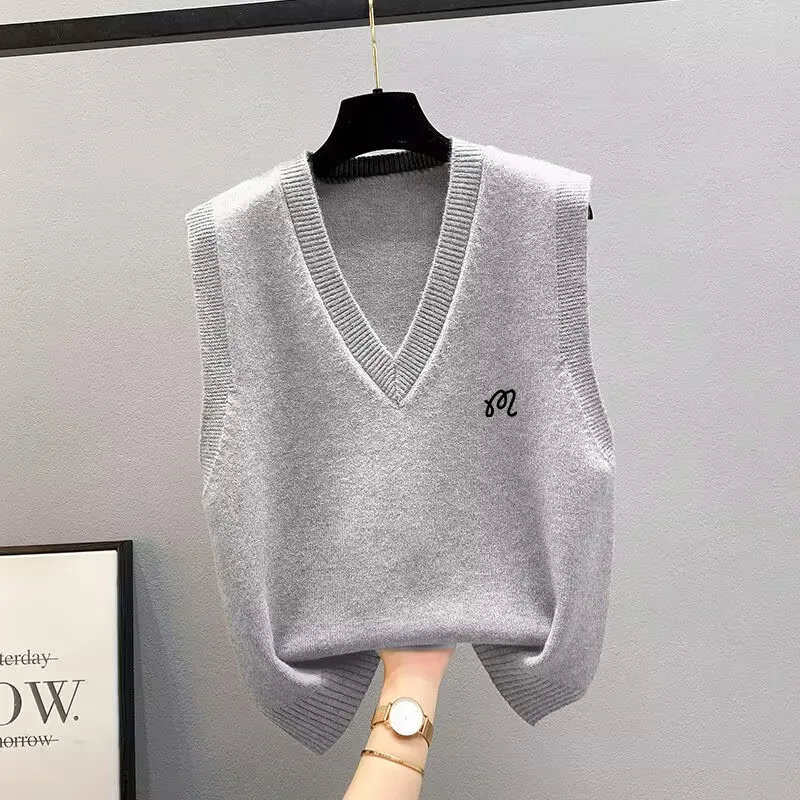 

Новая женская одежда для гольфа для женщин 2023 Осень/Зима Одежда для гольфа Женская майка для гольфа Новая Вязаная одежда для гольфа