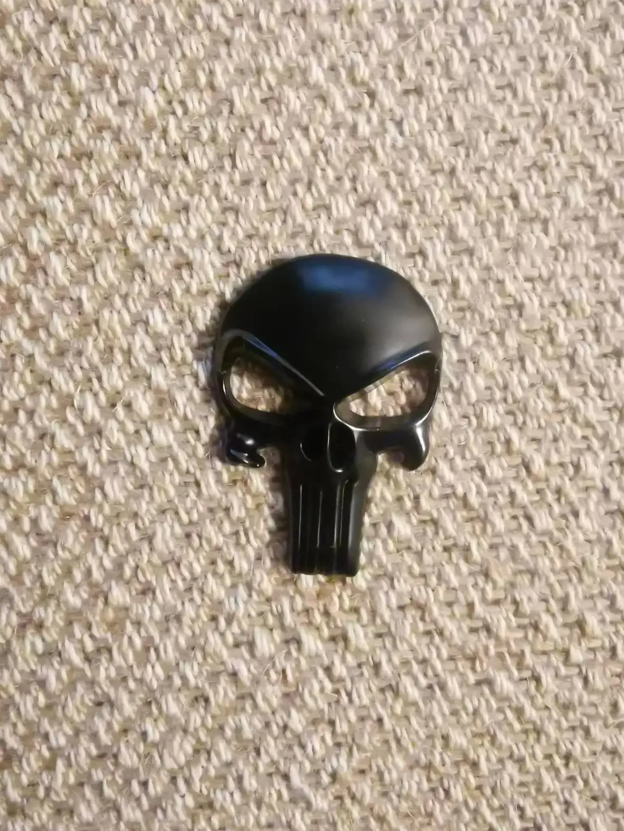 

3D металлический стереоскопический каратель, автомобильная наклейка, череп, автомобильная наклейка, автомобильный хвост, модифицированная наклейка на топливный бак, логотип