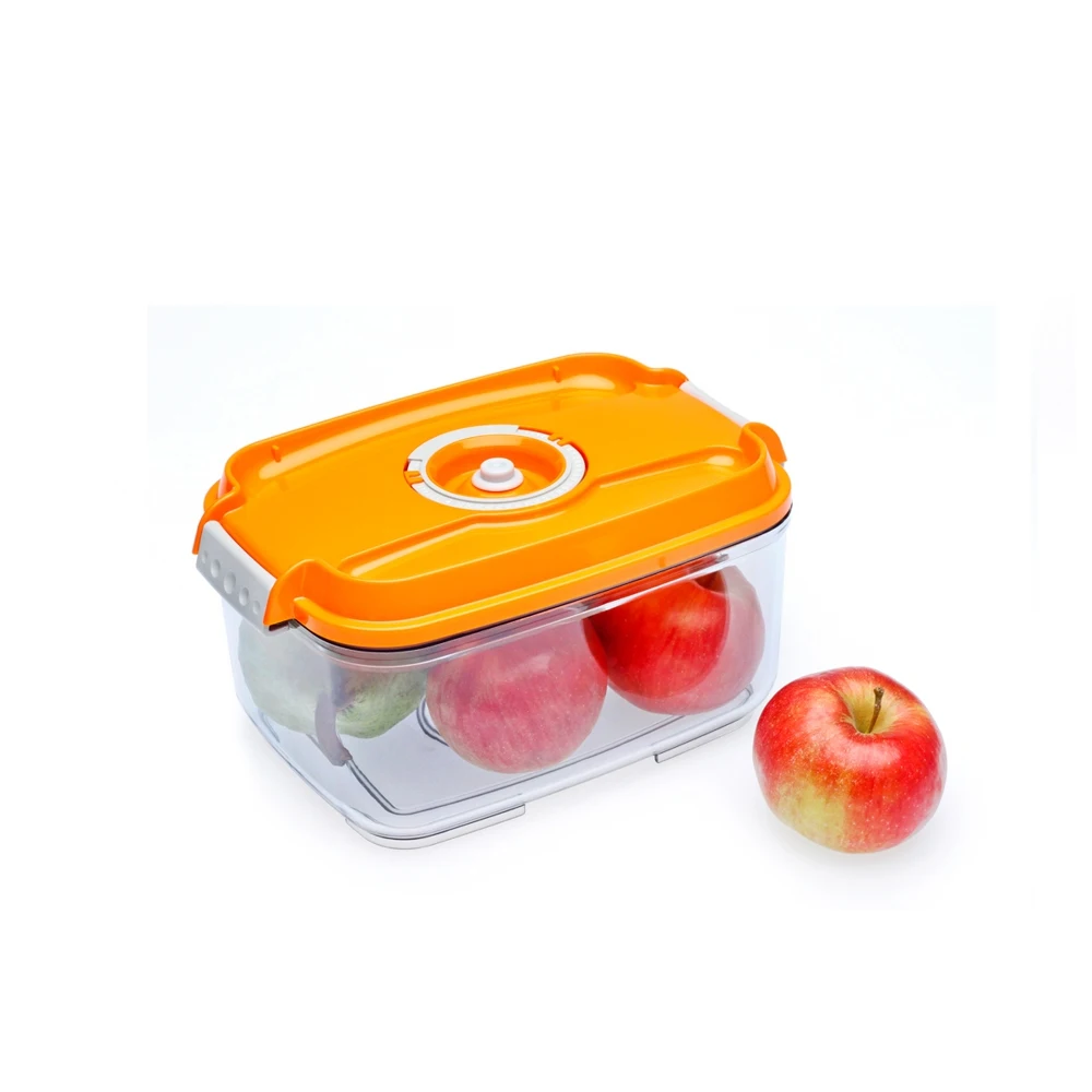 Контейнер для вакуумного упаковщика STATUS VAC-REC-20 белый |