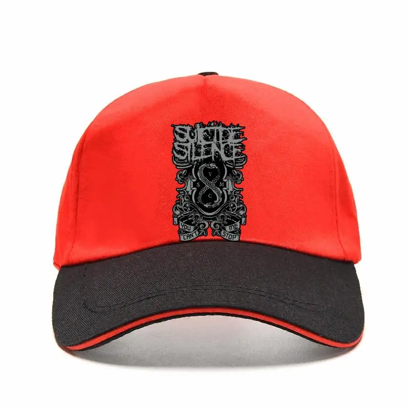 

Новая бейсболка hatuicide ience - ie Knnen Nicht top e - --- X Brandneu Offizie