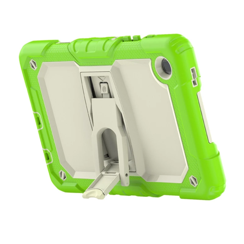 

Планшетный ПК с подставкой, противоударный защитный чехол для Samsung Galaxy Tab A7 Lite 8,7 дюйма 2021[Sm-T220/T225/T227]