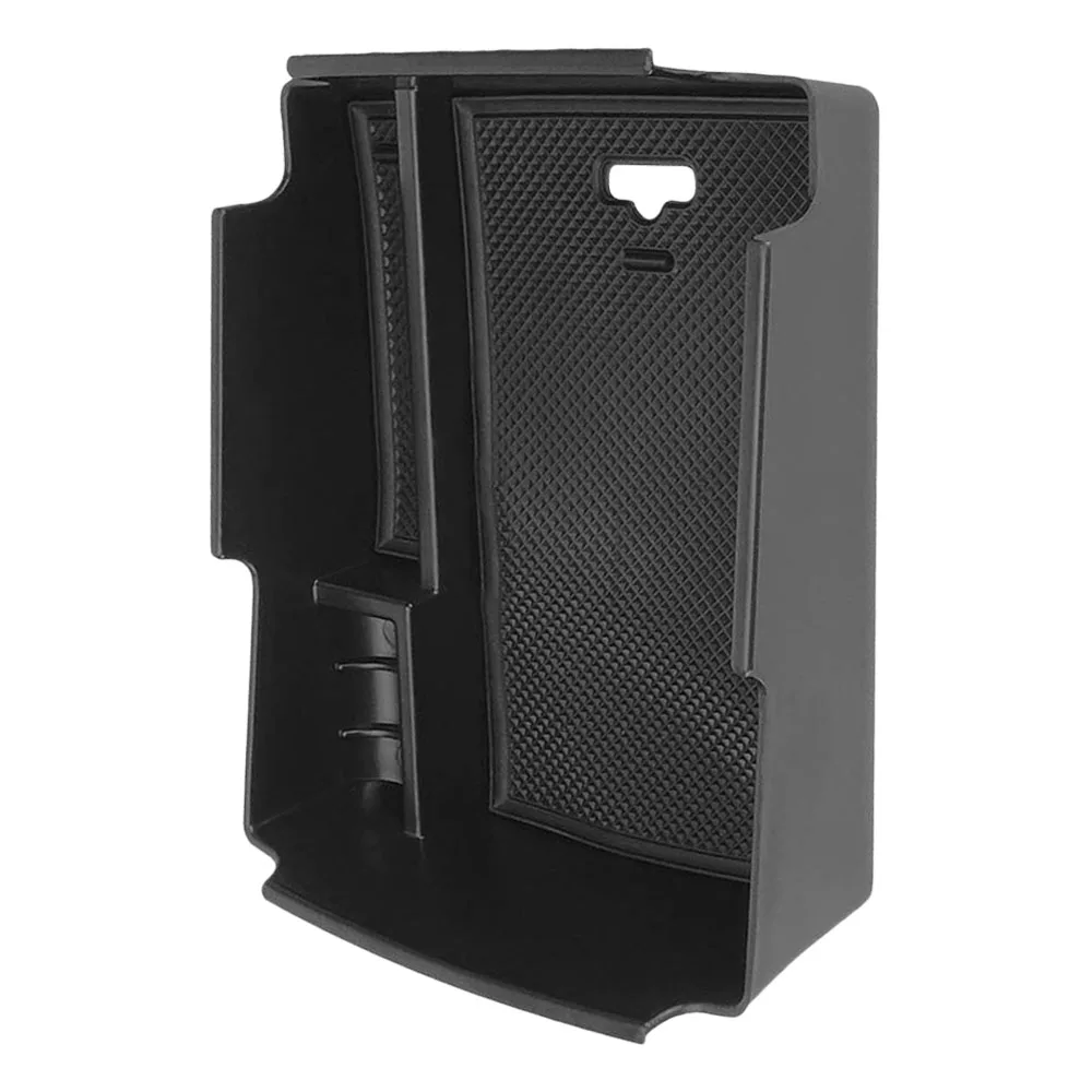 1pc for Hyundai Elantra 2017 2018 2019 2020 Center Console Storage Box Armrest Storage Box Tray Container Auto Parts