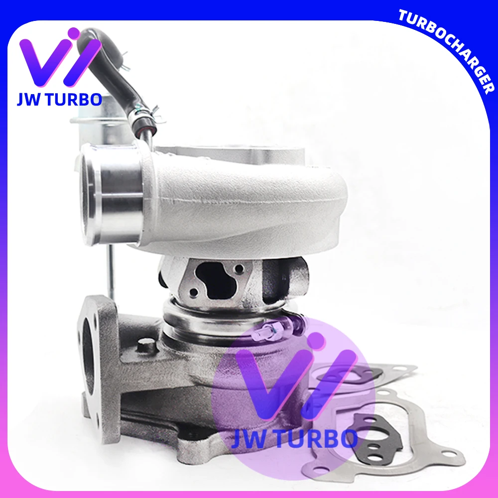 Турбокомпрессор CT12B для 3 0 л Toyota Land Cruiser &amp 4runner 1KZ-T/1KZ-TE 17201-67010 17201-67020 17201-67040