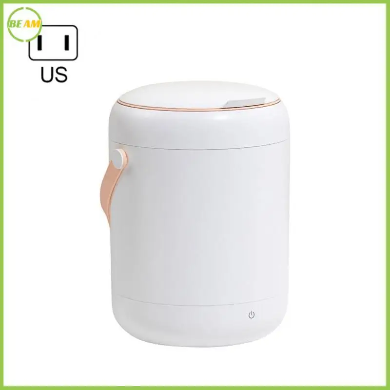 

Мини стиральная машина ультразвуковая волновая стиральная машина для путешествий стиральная машина для нижнего белья носки Детская мойка ...