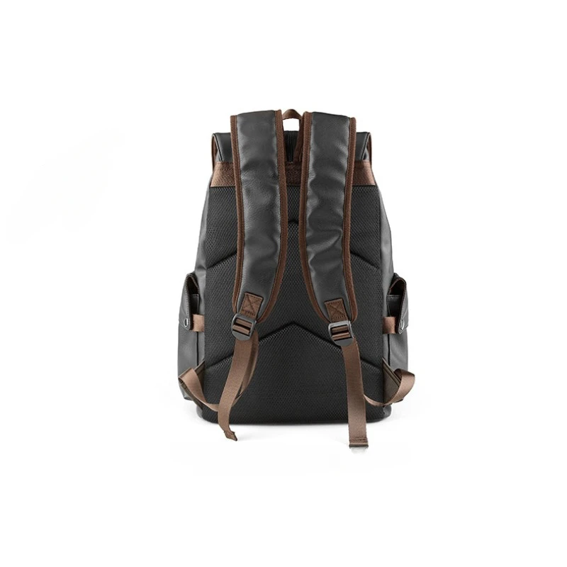 Рисунок 4 - Мужской рюкзак, новый нишевой дизайн 2024