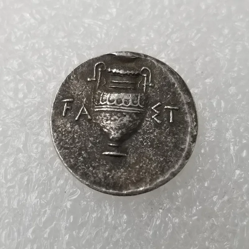 Винтажные монеты