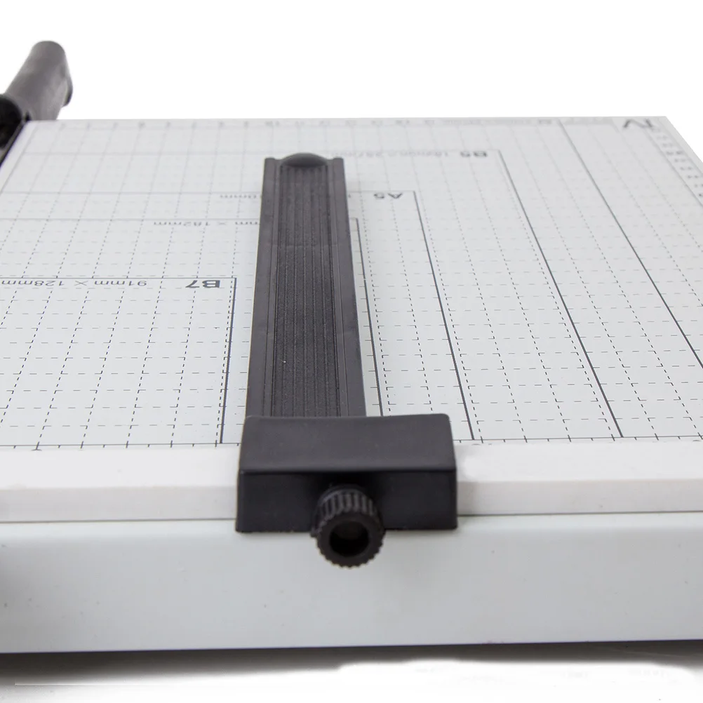 A4 To B7 Paper Trimmer Portable Scrapbooking Cutter Guillotine Cutting Machine Scrapbook Knife |