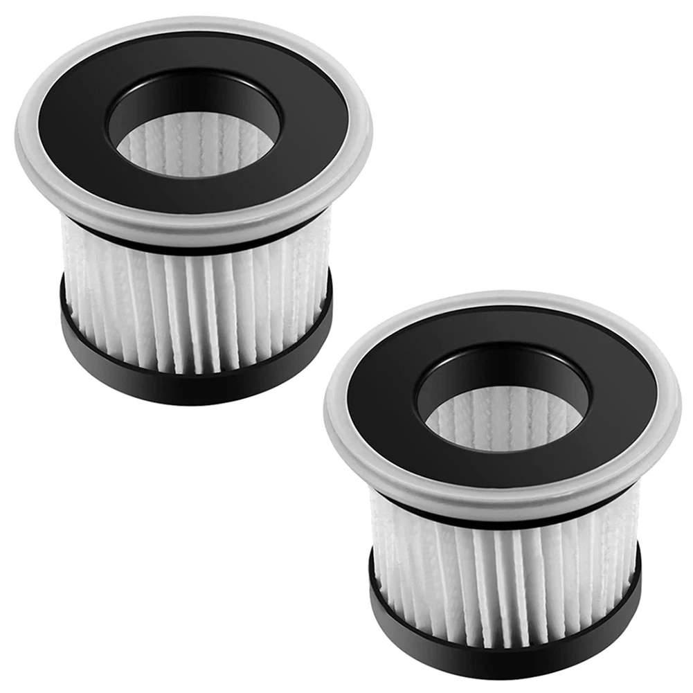 

2PC Filter Spare Parts for Xiaomi Deerma Vacuum Cleaner CM810 CM300S CM400 CM500 CM800 CM900 HEPA Accessories