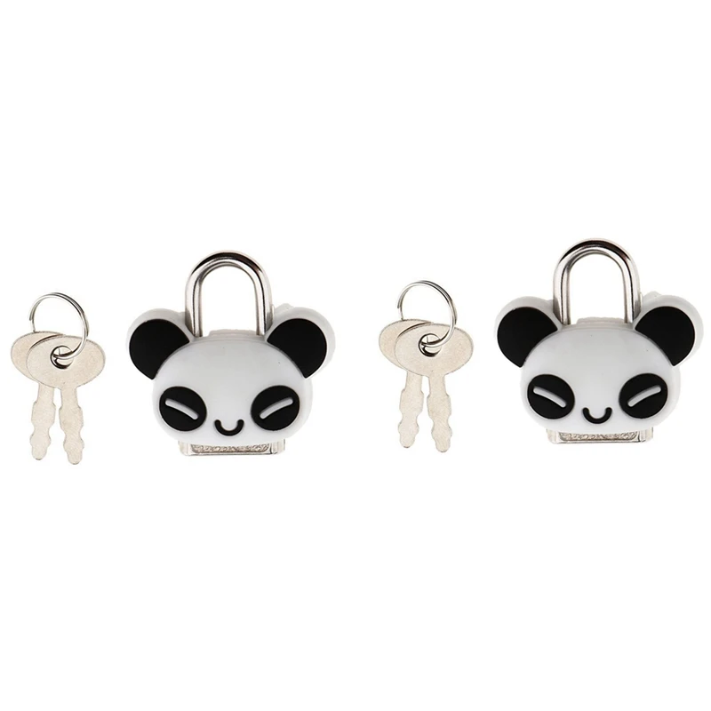 

2 шт., милые куклы с замком безопасности