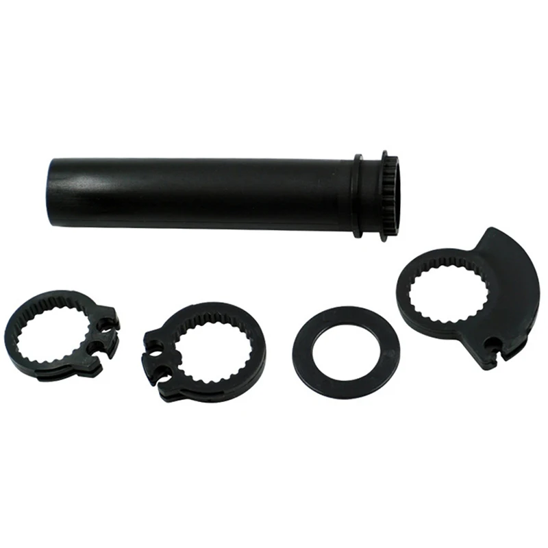 

Motorcycle Handlebar Twist Throttle Grips Pit Bike Motocross Grip Accelerator