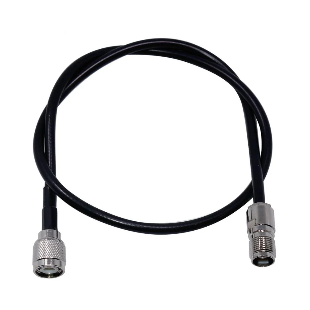 AR-152 AR-148 Tactical Antenna Caxial Extend Cable for Kenwood TK-378 Harris AN/PRC-152 148 Marantz Walkie Talkie