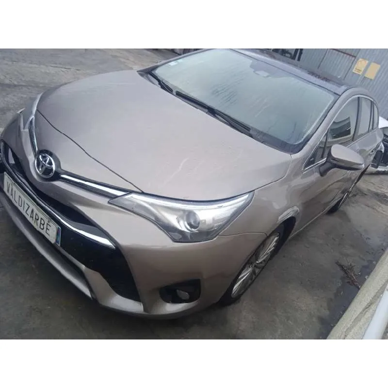 Мотор для очистки задней части/8513005060/2596001571/6286470 TOYOTA AVENSIS TOURING SPORTS ADVANCE |