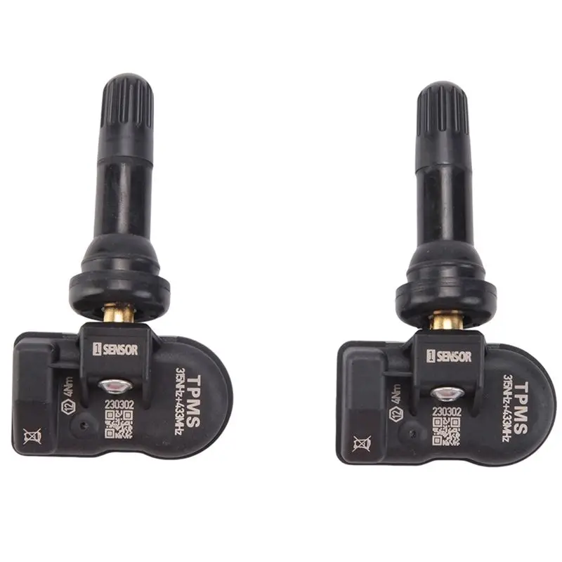 40 шт. программируемых датчиков давления в шинах TPMS для Autel TS408 TS508 ITS600 433 МГц 315 МГц, система мониторинга давления (art.: 3920dbf22afcc) - 3920dbf22afcc