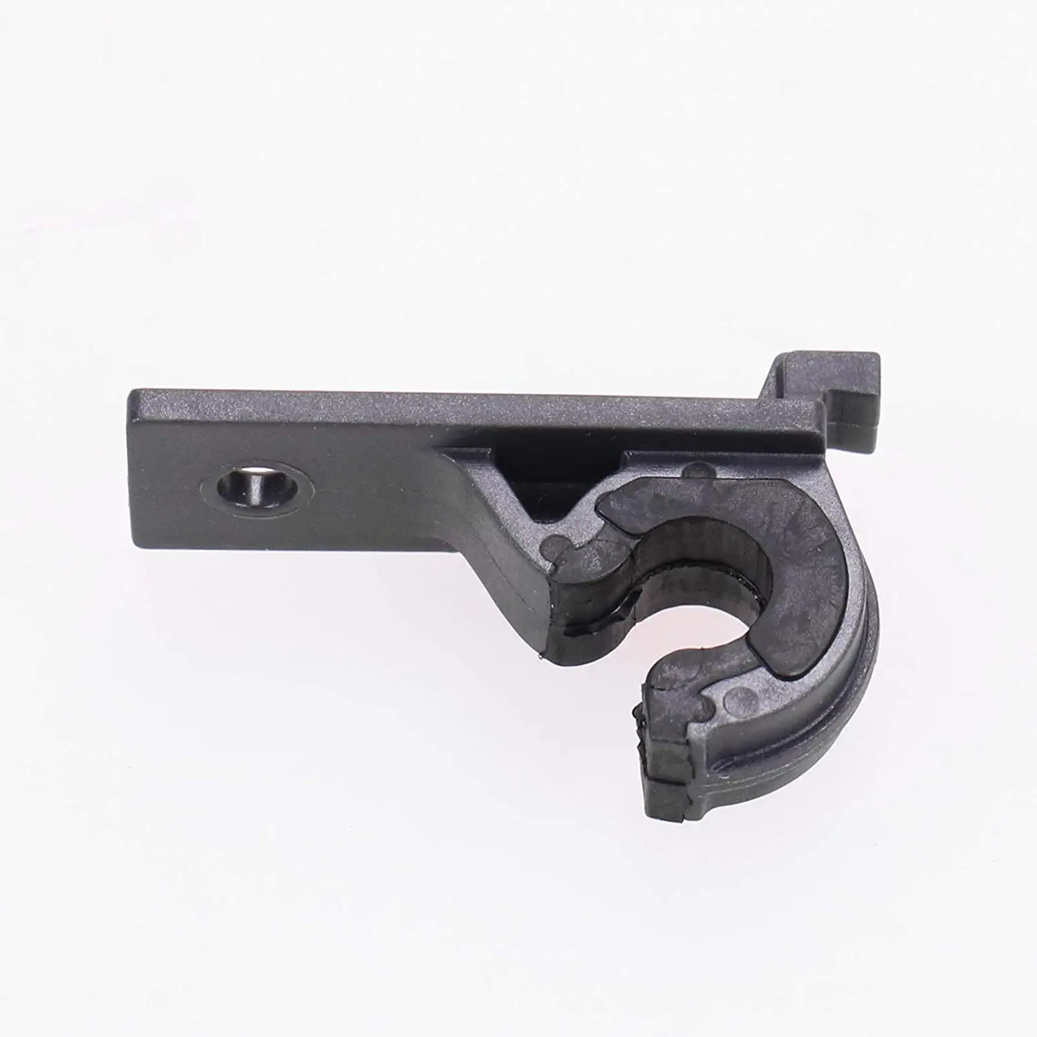 

High Quality Front Swivel Plate Seat Cover Bracket HOOD HINGE 60911667 FOR DUCATO 2006-2014 Black Brand New