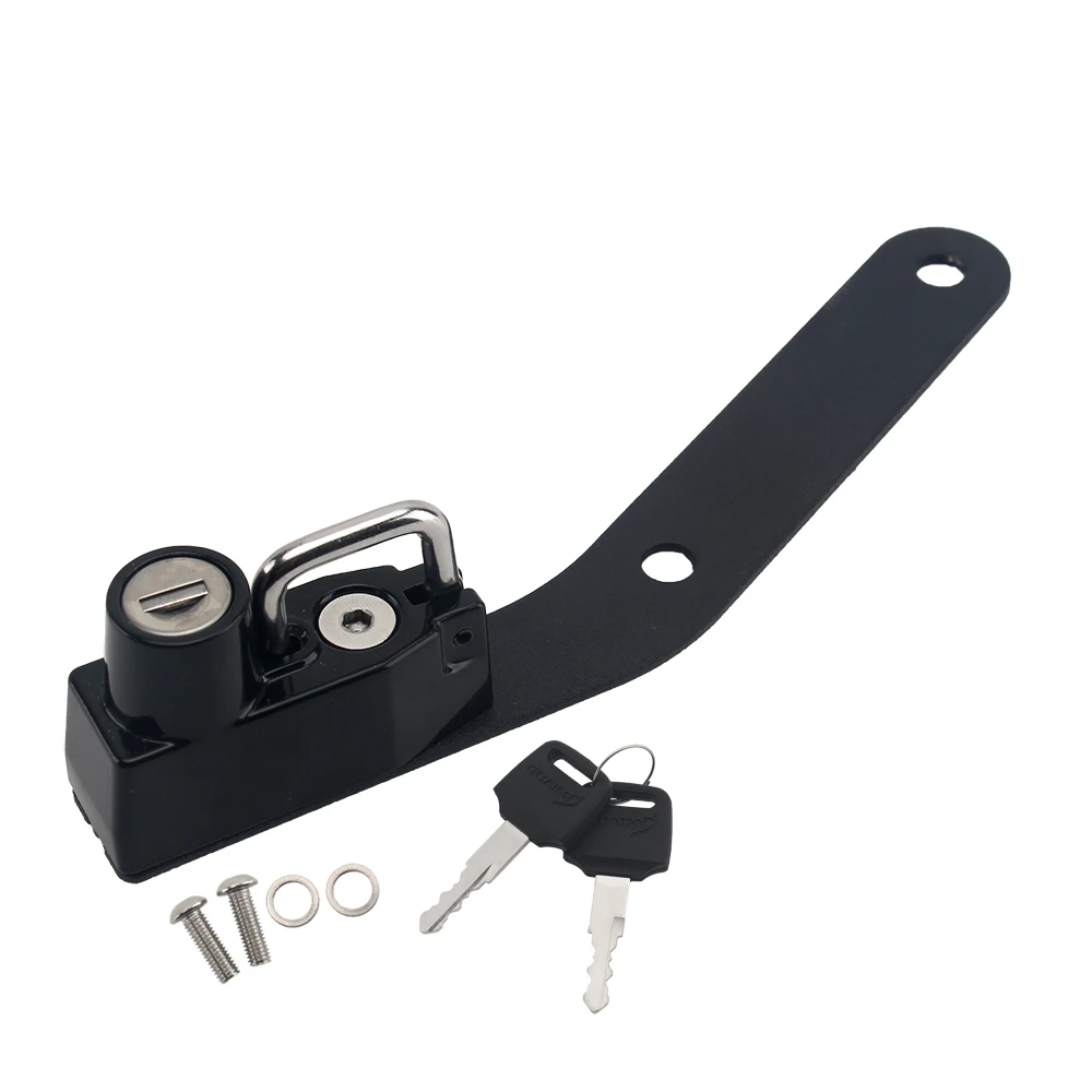 

Для SUZUKI GSX-R1000 GSXR1000 GSX R1000 Helemt набор замков для мотоциклов защита от кражи Защита от ржавчины прочный алюминий