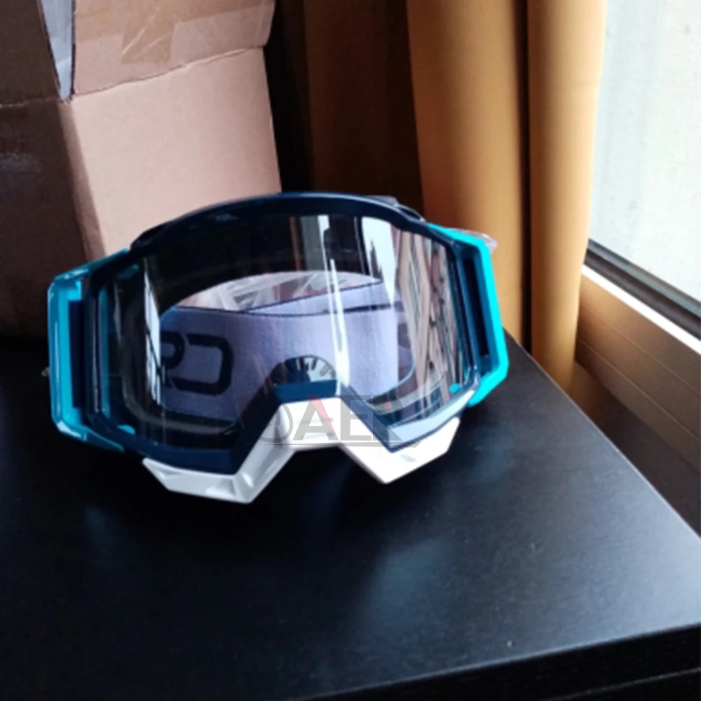 Удивительные очки для мотокросса мото мужские и женские защитные мотоциклетного