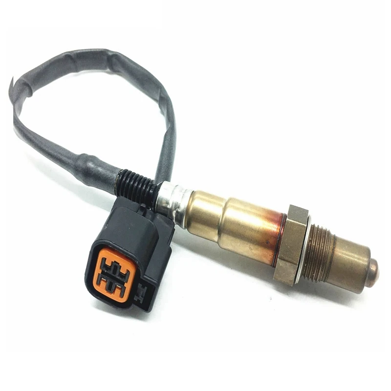 Датчик соотношения воздуха и топлива зауженный датчик кислорода O2 для Kia Hyundai Accent