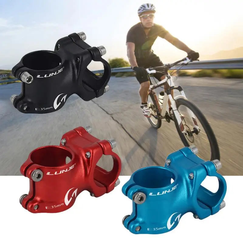 Велосипедный стержень Mtb руль Улучшенный велосипедный стол ульсветильник