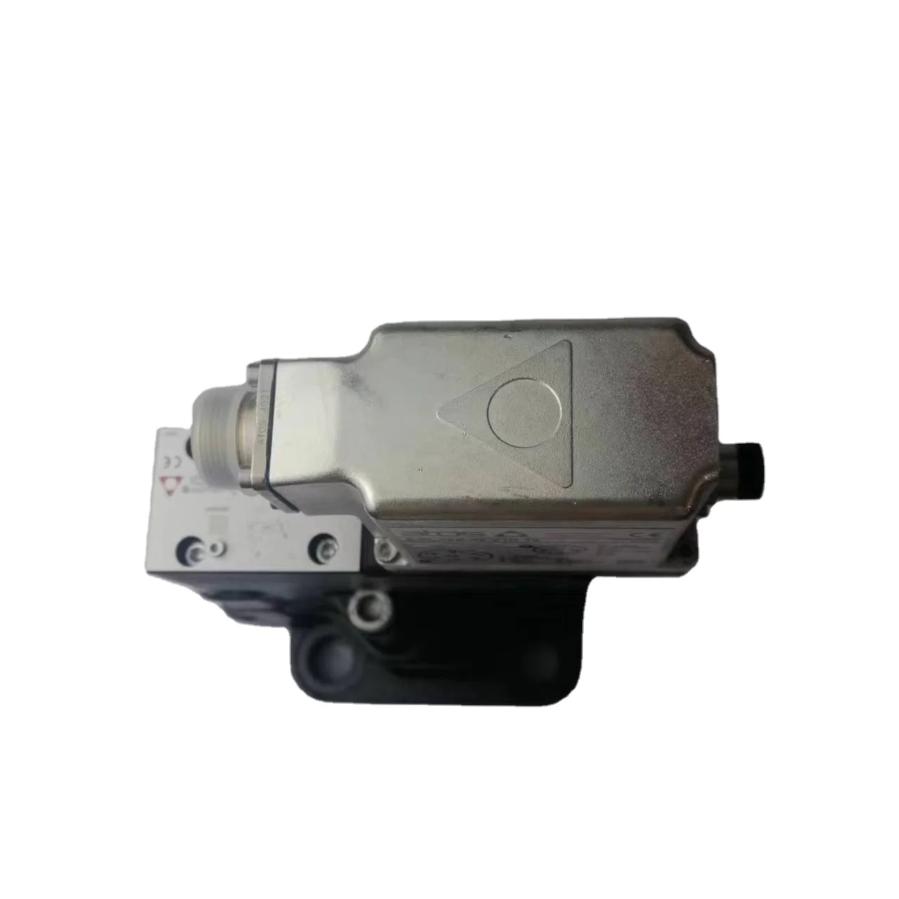 Пропорциональный предохранительный клапан ATOS AGMZO-REN-P-NP-10/210/I для