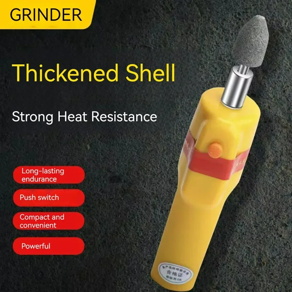 Инструмент для ремонта шин электромобиля шлифовальная машина перезаряжаемый