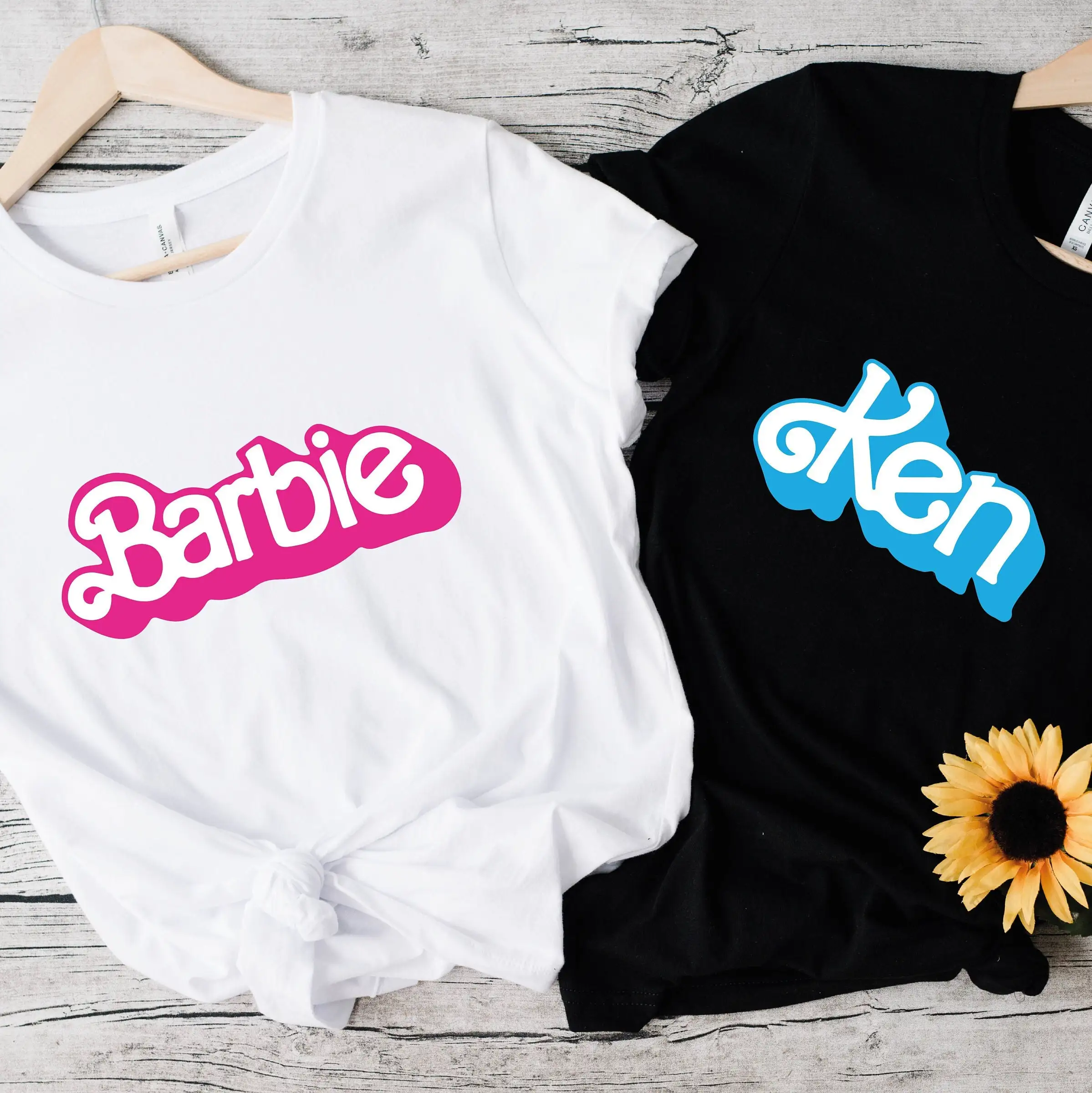 Women's T-shirt Pink Couple Fashion Street Short Sleeve Tops Loose Oversized Shirt