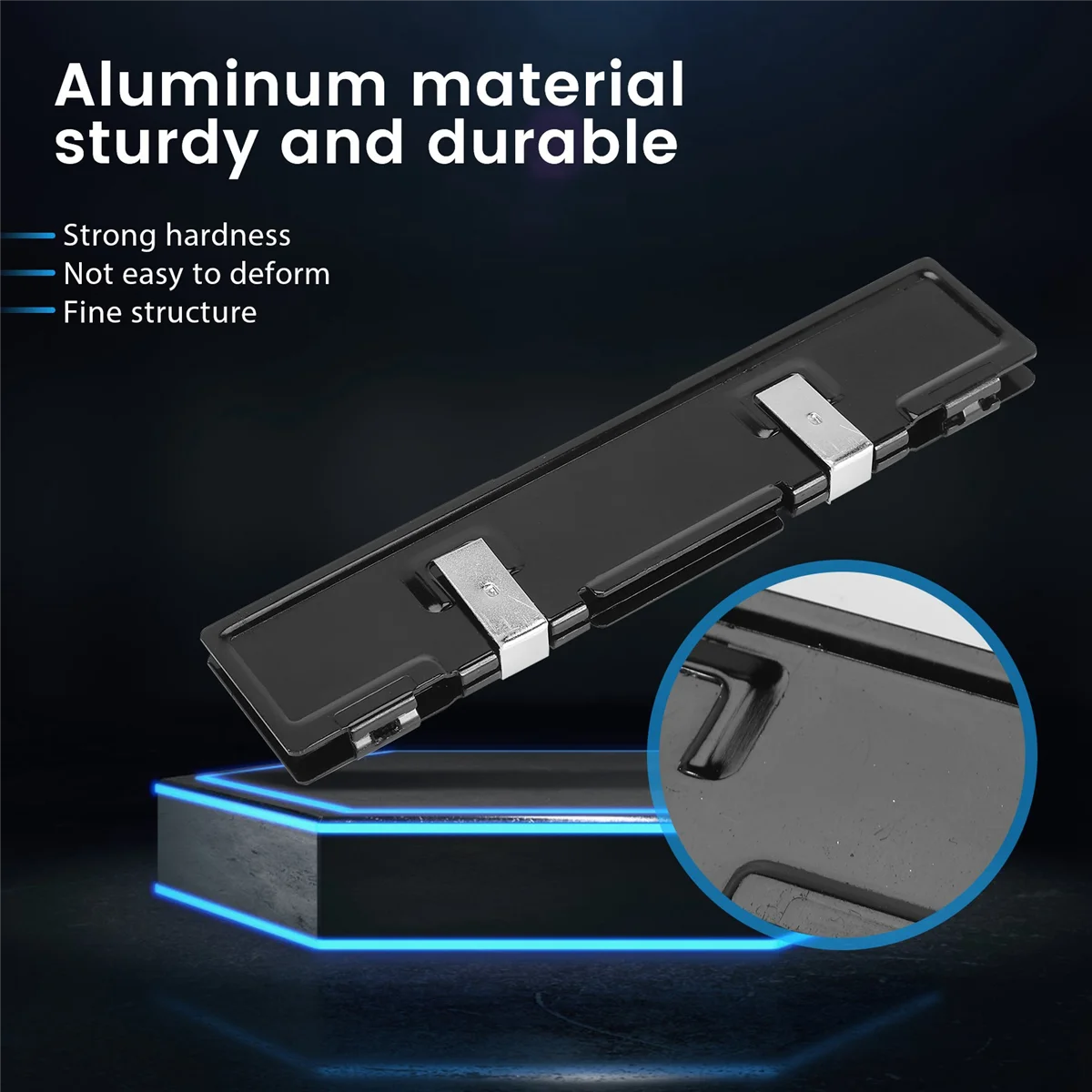 4 шт. алюминиевый радиатор расширитель охладитель для памяти DDR RAM настольный DDR2