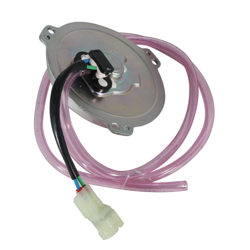 Электрический стартер мотоцикла для Honda TRX500F Foreman 500 TRX420TM1 TRX420TE1 Rancher 420 OEM: 1930-HR3-A21