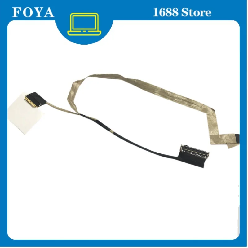 

HD RGB LCD кабель Lvds провод 0FV8CF FV8CF для Dell Latitude 5400 5401 5402