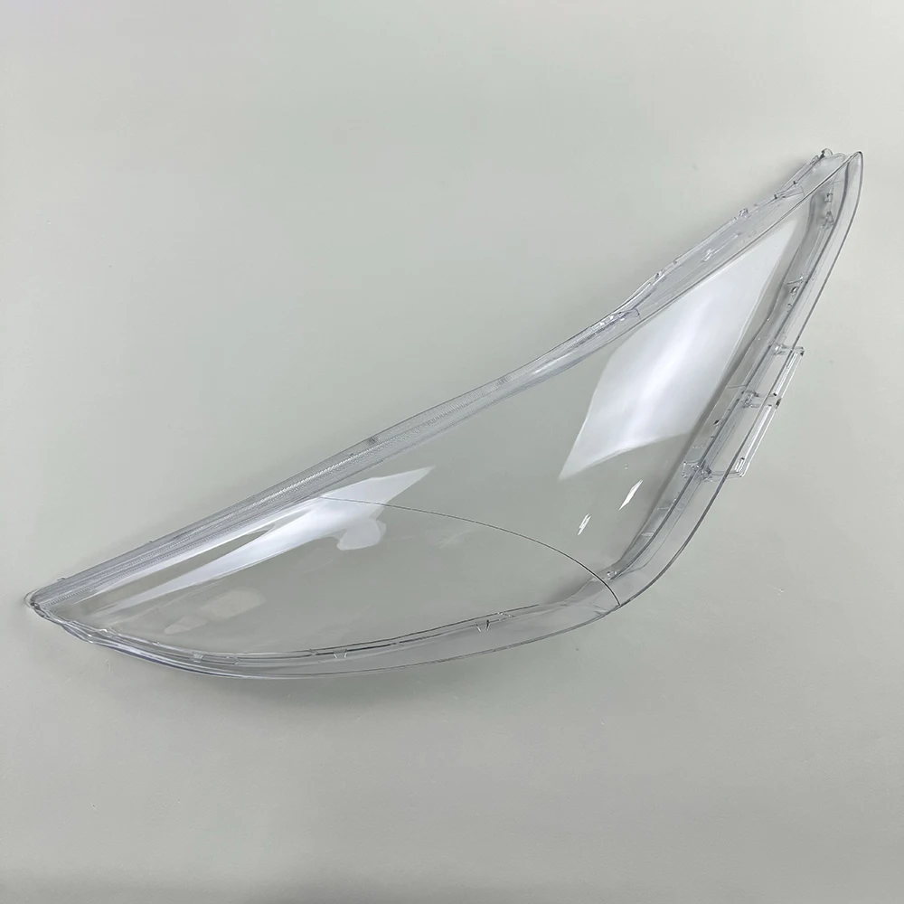 Прозрачная накладка на переднюю фару для Hyundai Sonata 2010 2011 2012 2013 2014 2015