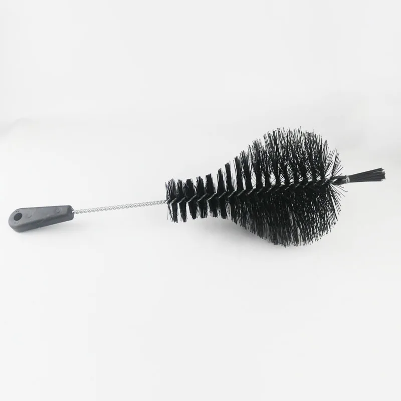 3/5/10 шт./набор щётки из нержавеющей стали для чистки курительных труб |