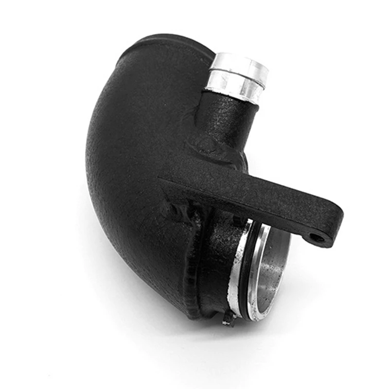 Автомобильный впускной турбокомпрессор с высоким потоком впускная трубка