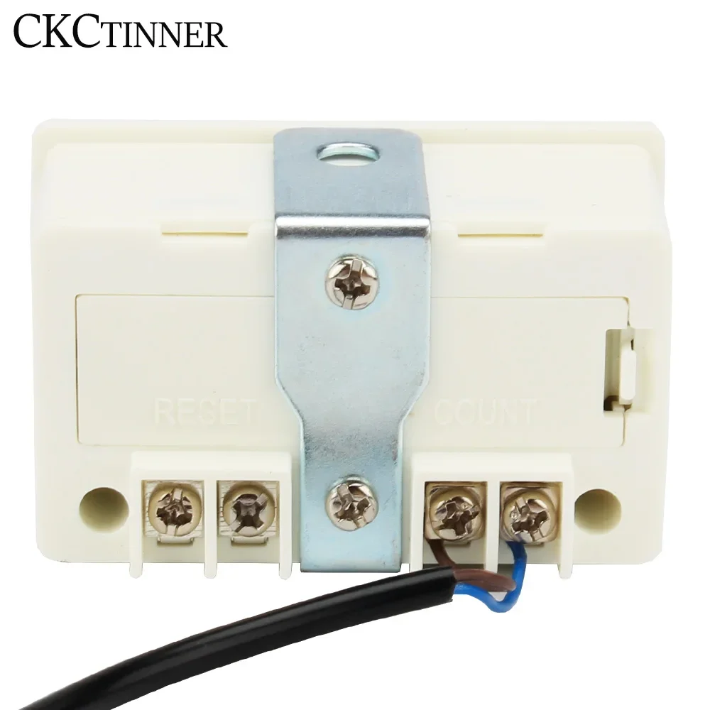 Электронный магнитный датчик приближения