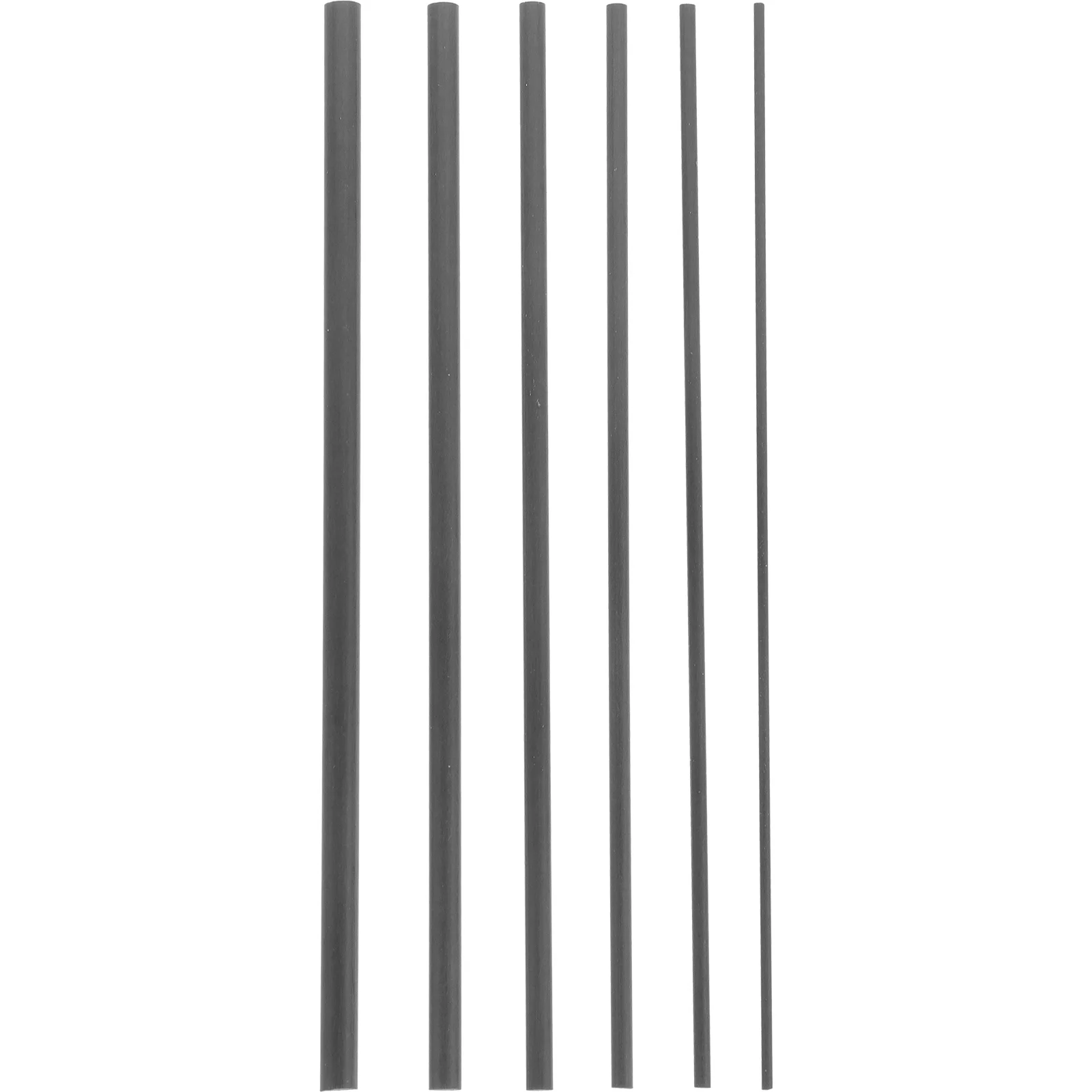 

Fishing Rods Repair Carbon Fibers Pole Repairing Carbon Fiber Solid Carbon Fiber Rod Fishing Parts Fishing Pole Repair Tool