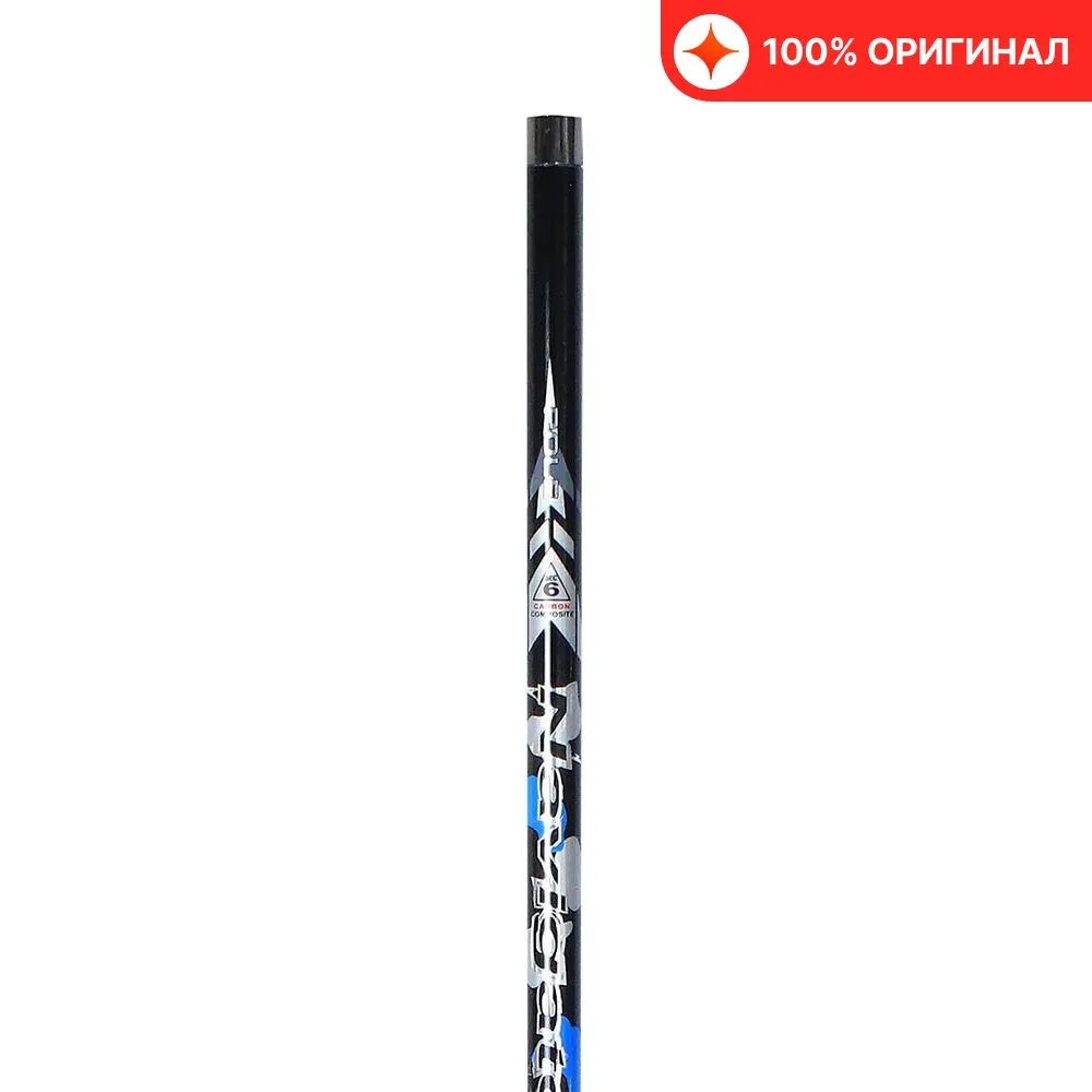 Удилище тел. SIWEIDA &quotNAVIGATOR&quot 6 0м б/к карбон |