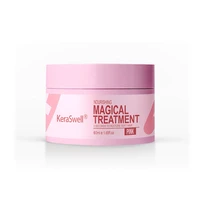 60ml deep repair hair mask nourishing soft shining conditioner improves frizz and damage ointment hydrating nourishing