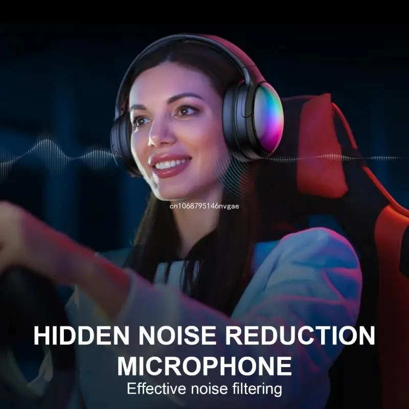 Наушники с активным шумоподавлением беспроводные наушники-вкладыши