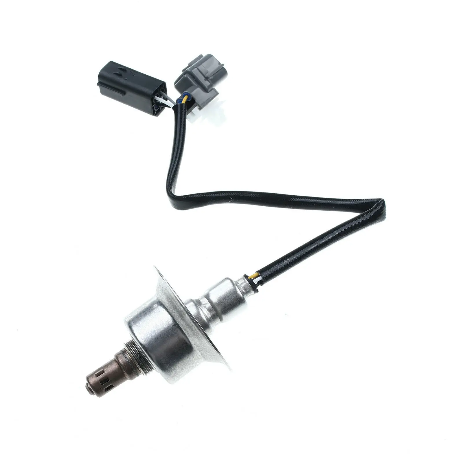 

Lazmllcan O2 Oxygen Sensor with 5 Wires for Mazda 5 L4 2.5L 2012-2015 Upstream L5E2188G1