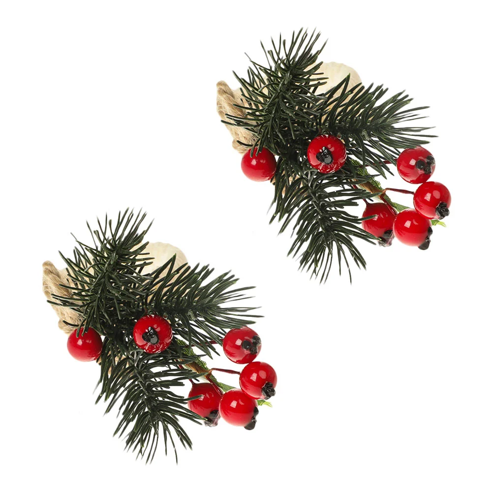 

Napkin Christmas Rings Holder Tablebuckle Holders Deer Wedding Buckles Decorative Decoration Settings