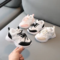 2022 spring autumn 1 6y baby and toddler boys girls sneakers infant casual walkers shoes kids function breathable orthotic shoe